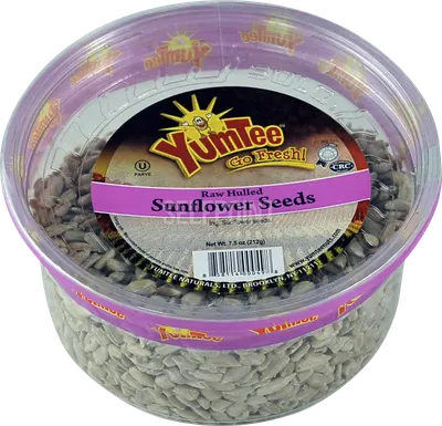 Sunflower Seeds