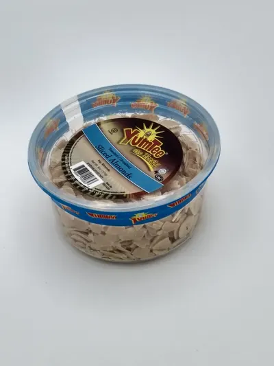 Sliced Almonds