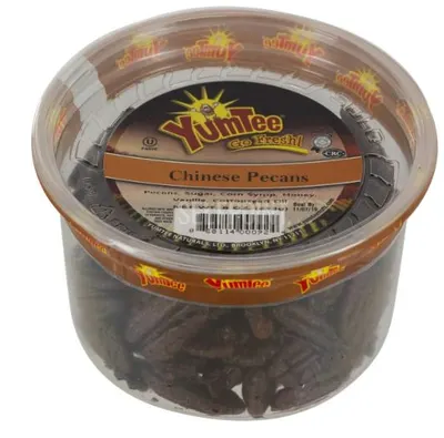 Chinese Pecans