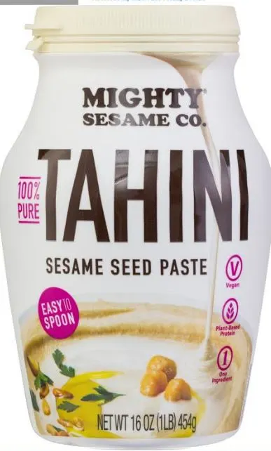 Tahina
