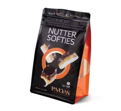 Nutter Softies Chocolate