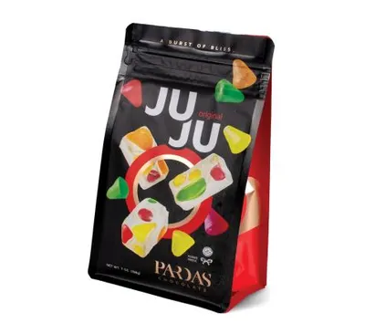 Original Juju Chocolate Candy