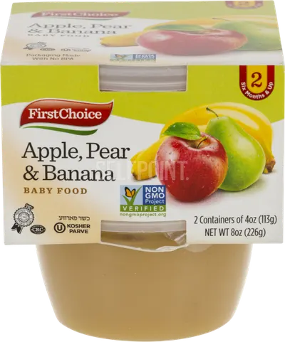 "Stage 2 Apple