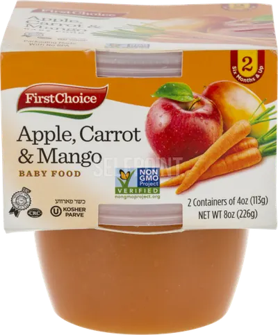 "Stage 2 Apple