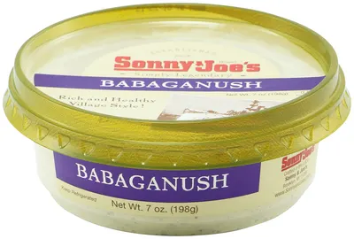 Babaganush
