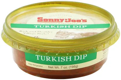 Turkish Dip