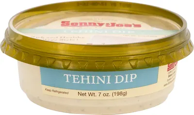 Tehini Dip