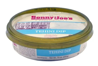 Tehini Dip