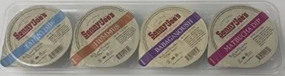 Hummus Pack