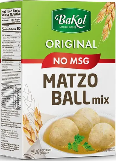 Matzo Ball Mix