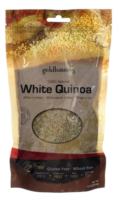 White Quinoa
