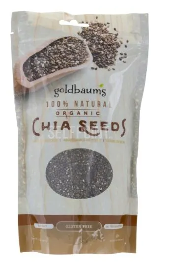 Chia Seeds