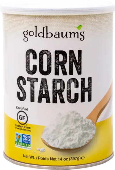 Corn Starch