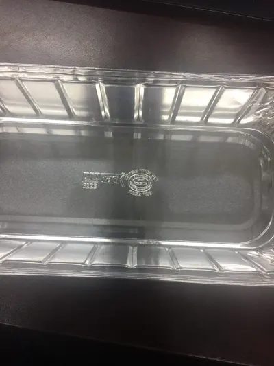 3 lb Loaf Pans