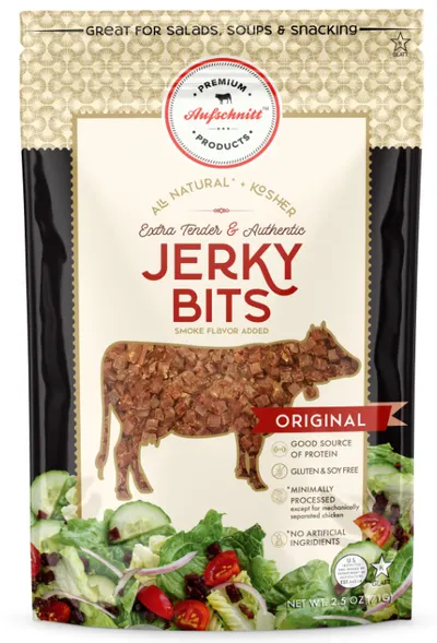 Jerky Bits Original