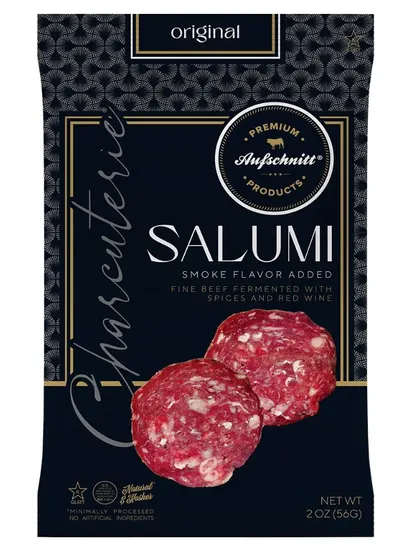 Original Charcuterie Salumi