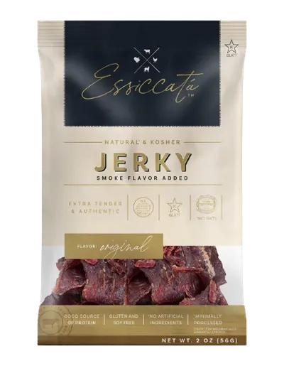 Original Beef Jerky