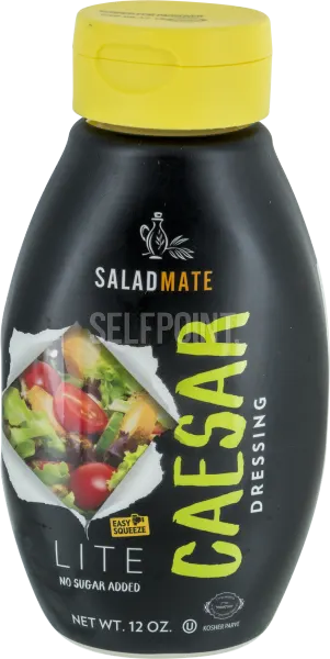 Lite Caesar Dressing