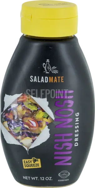 Nish Nosh Dressing