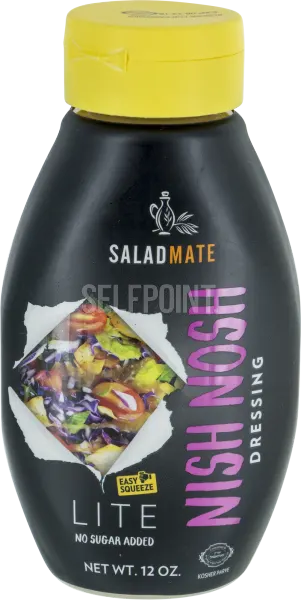 Lite Nish Nosh Dressing