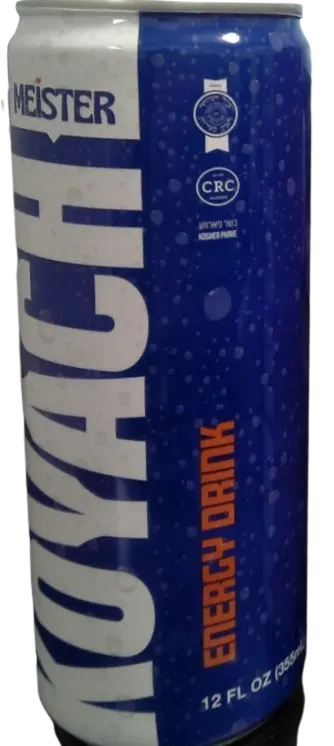 Original Koyach Energy Drink