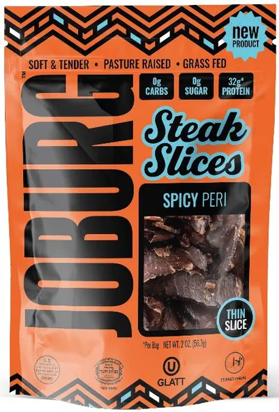 Traditional Steak Thin Slices