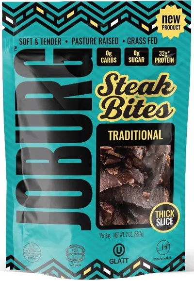 Thin Slice Traditional Steak Slices
