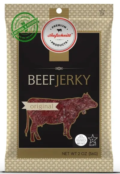 Original Beef Jerky