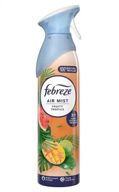 2 in 1 Fruit Tropics Air Mist