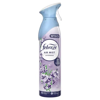 Febreze Air Lavender