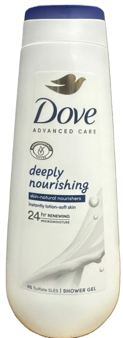 Body Wash Deeply Nourishing
