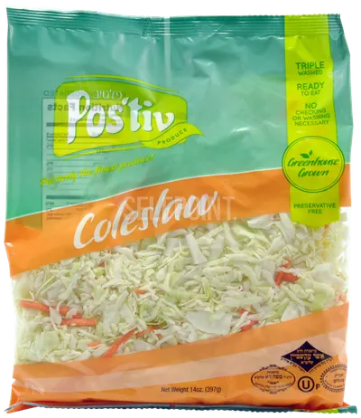 Coleslaw Mix