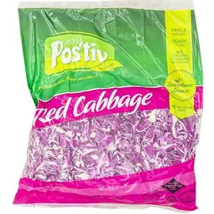 Red Cabbage
