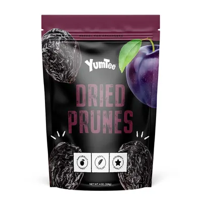 Dried Prunes
