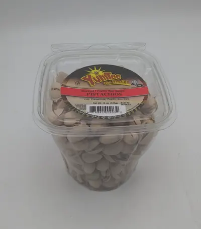 Roasted Pistachios