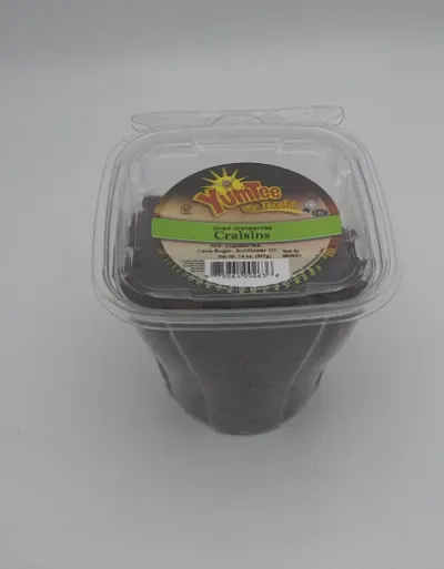 Cranberries 14 Oz.