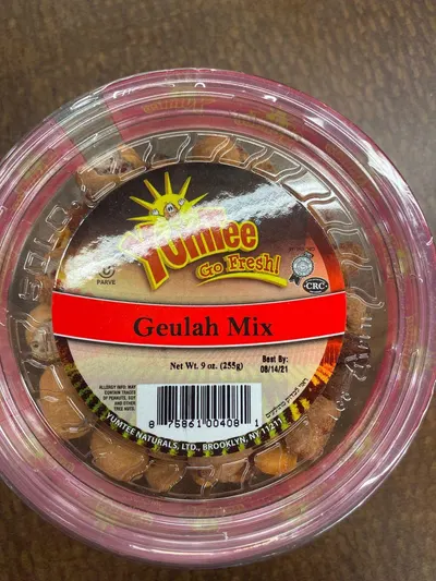 Party Mix