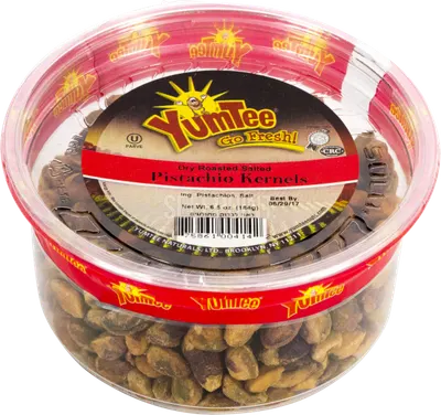 Pistachio Kernels