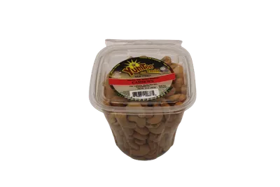 Freshly Roasted Cashews