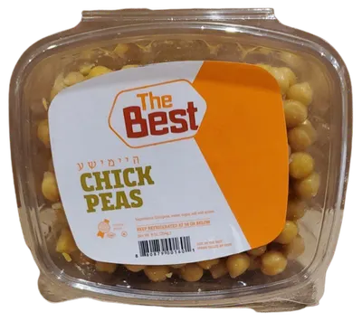 Chick Peas