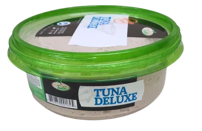 Tuna Deluxe 17 Oz