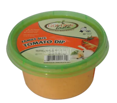 Tomato Dip