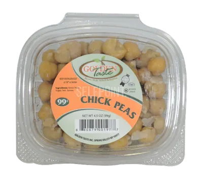 Chick Peas