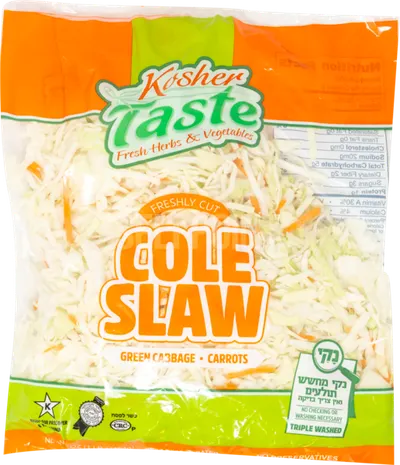 Cole Slaw Mix