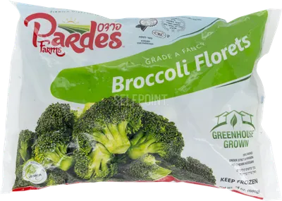 Broccoli Florets