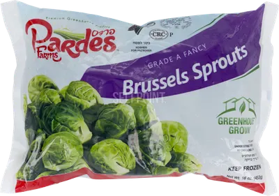 Brussels Sprouts