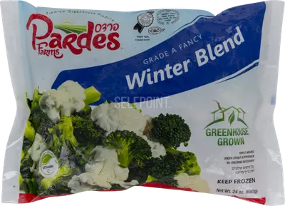 Winter Blend
