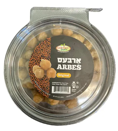 Golden Taste Original Arbes