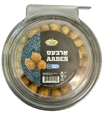 Golden Taste Sugar Free Arbes