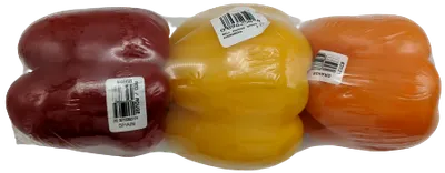 Bell Pepper Spain 3Pk